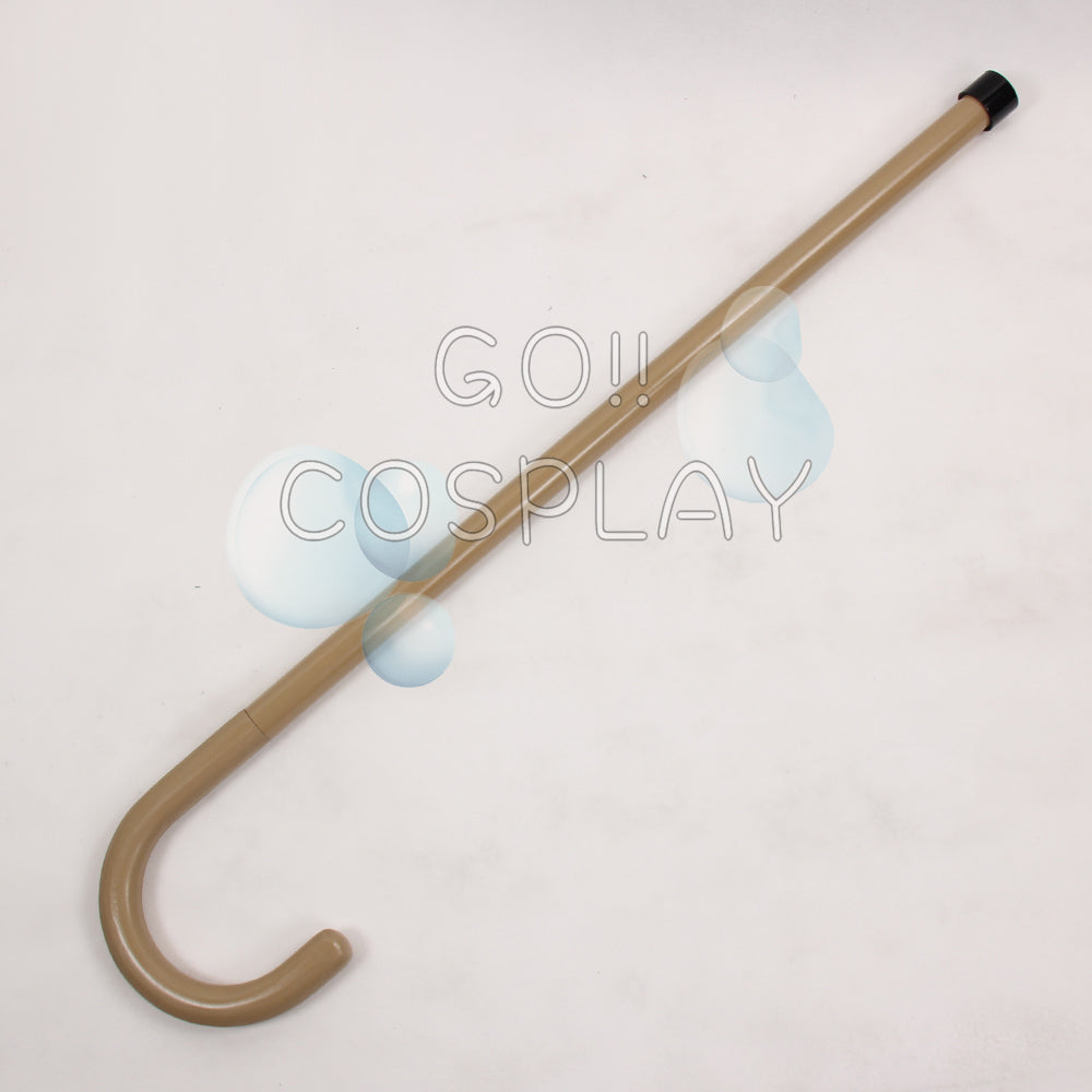 Kisuke Urahara Cane Sword Cosplay Buy