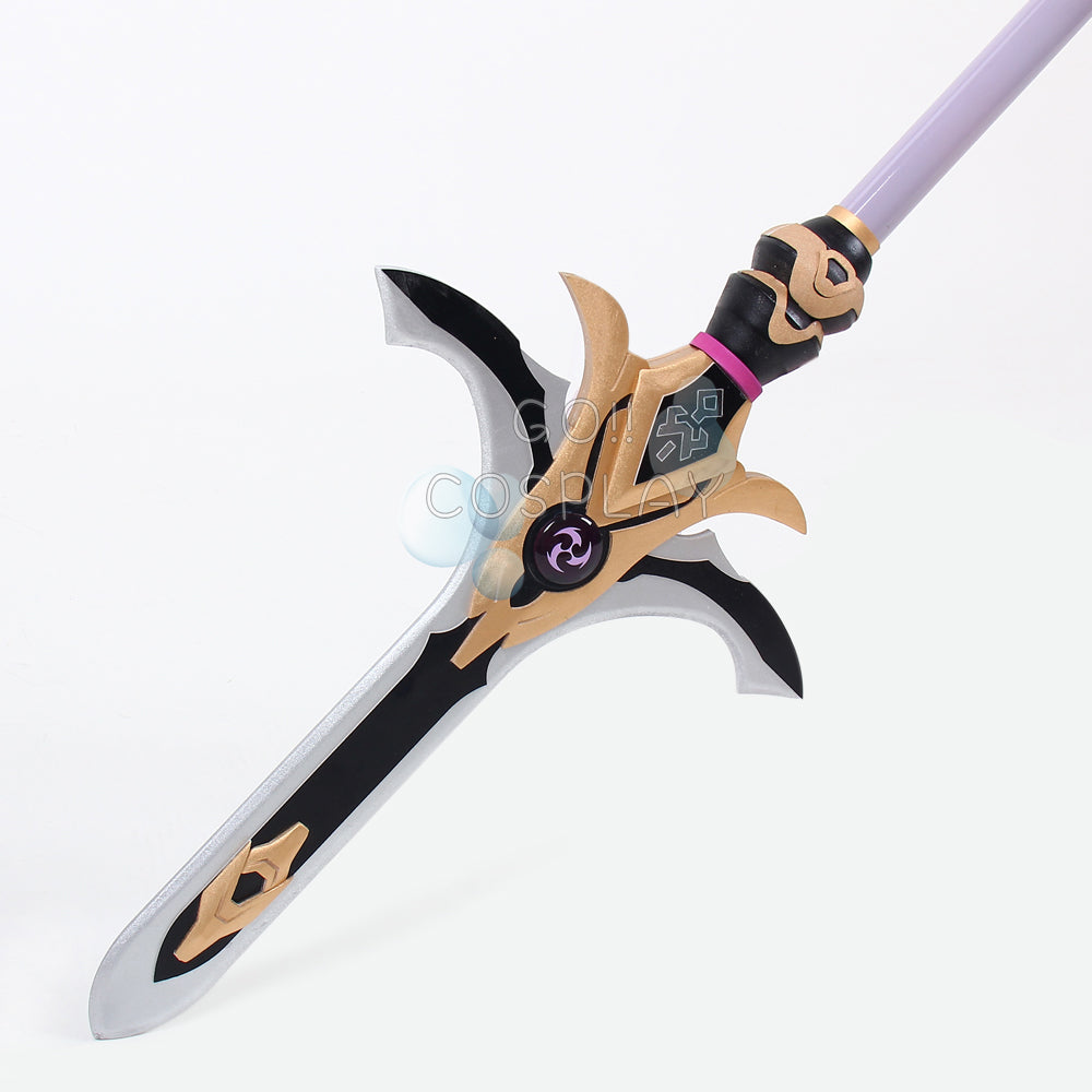 Kitain Cross Spear Cosplay Buy