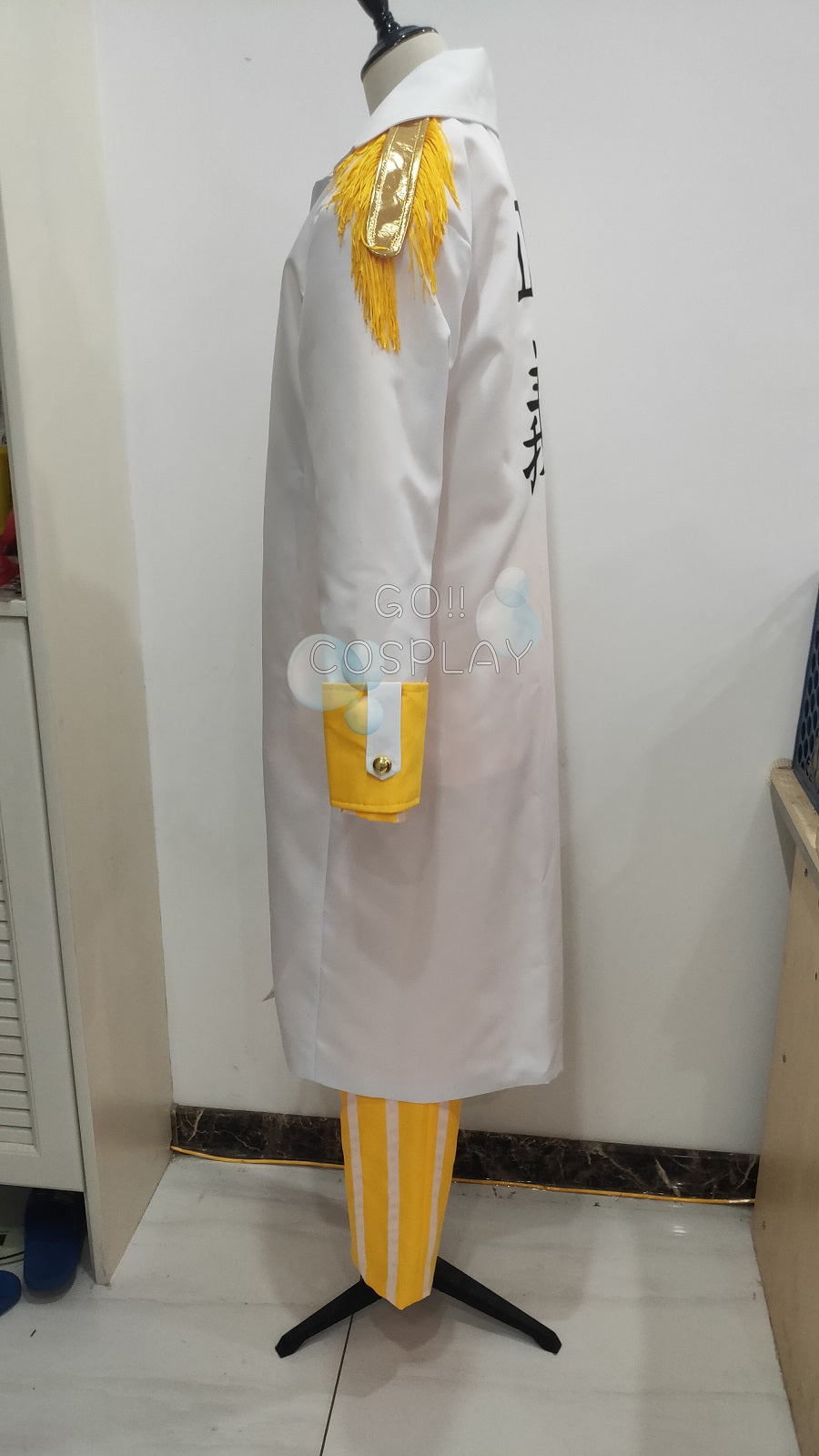 Kizaru Cape Buy