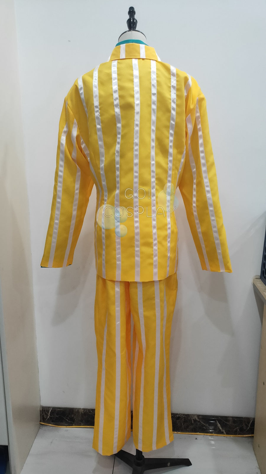 Customize Kizaru Cosplay Buy