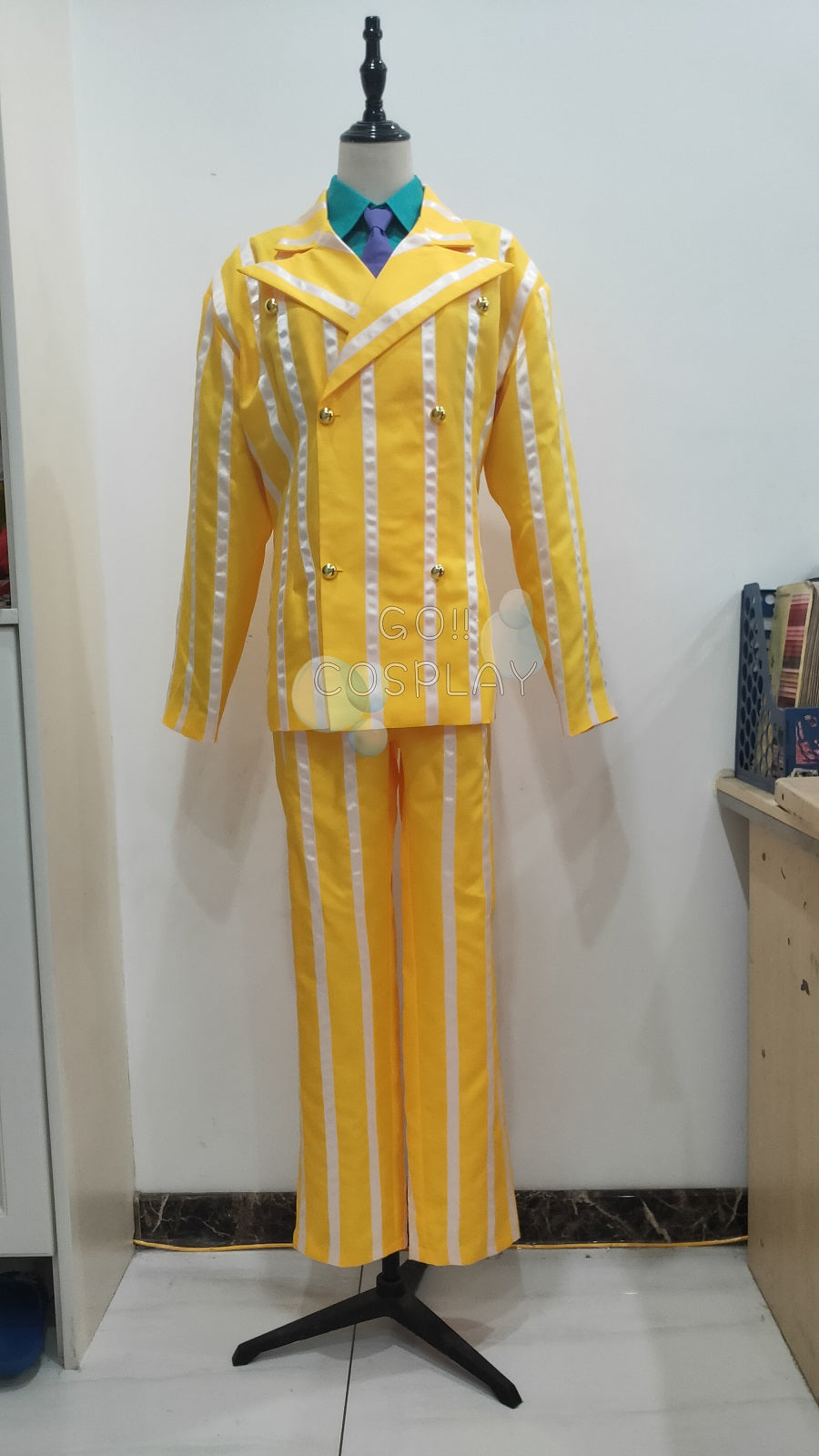One Piece Kizaru Costume for Sale