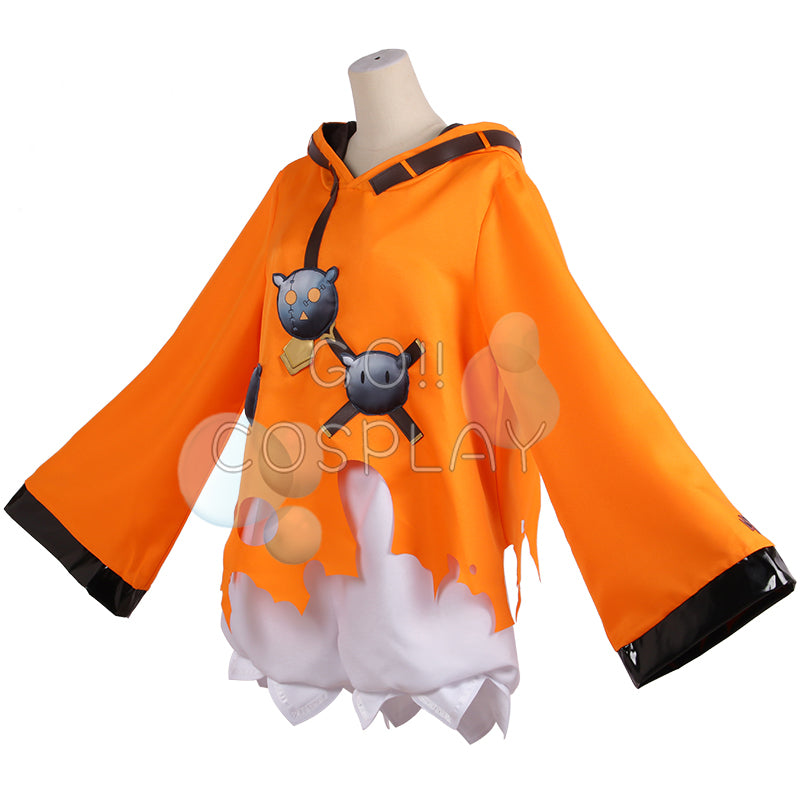 Klee Halloween Cosplay Costume Buy