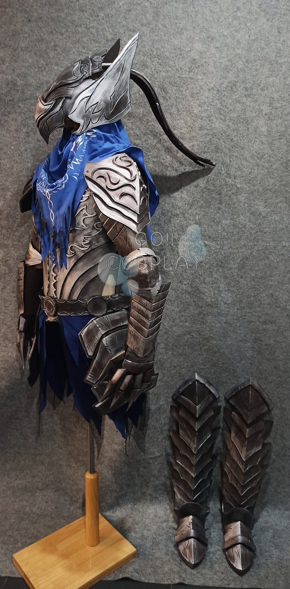 Knight Artorias Costume