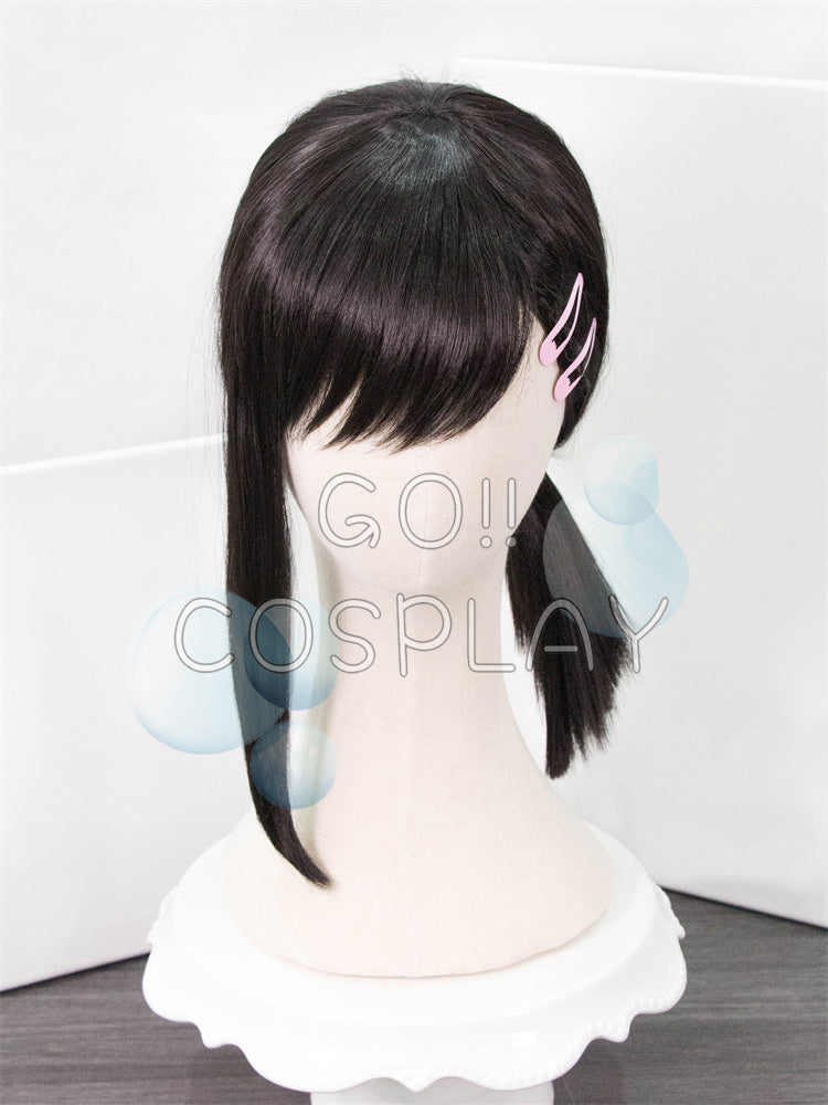 Kobeni Higashiyama Wig Chainsaw Man Cosplay Buy