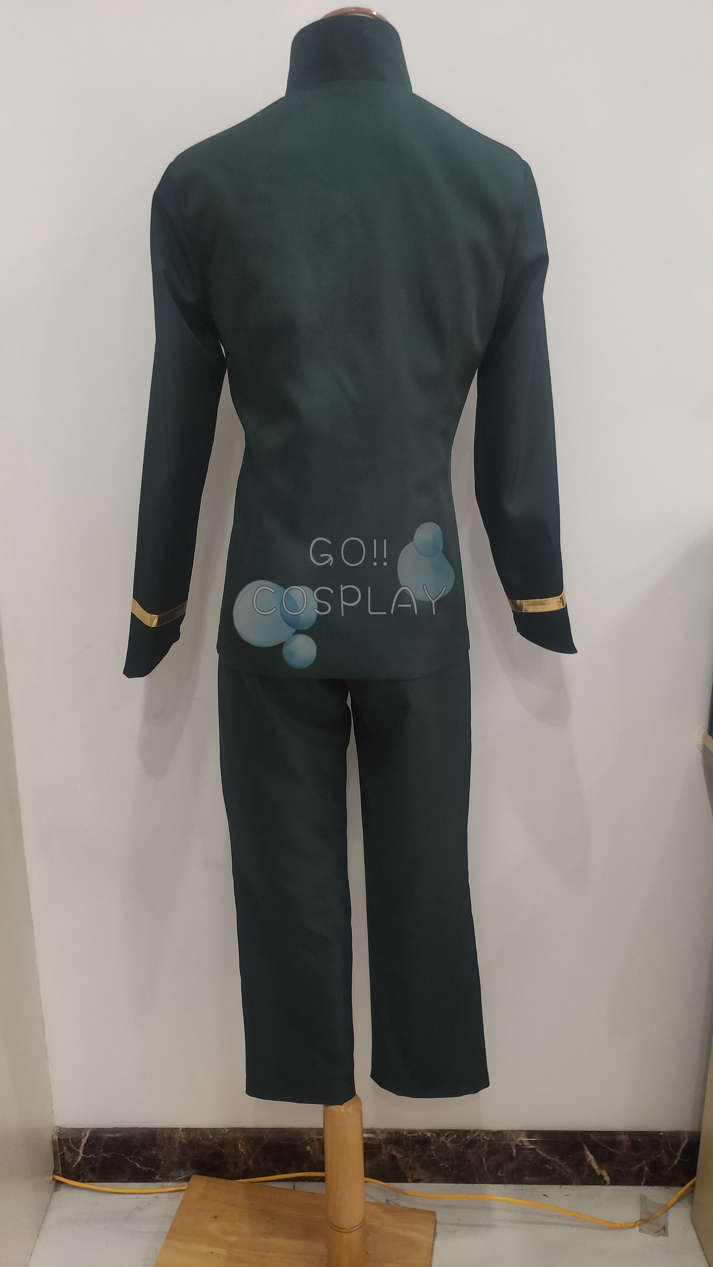 Koichi Hirose Costume Buy
