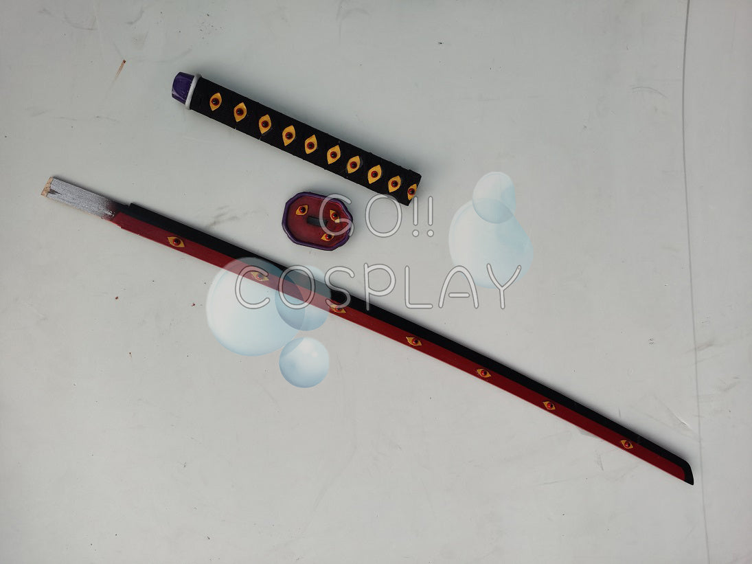 Kokushibou Sword Buy