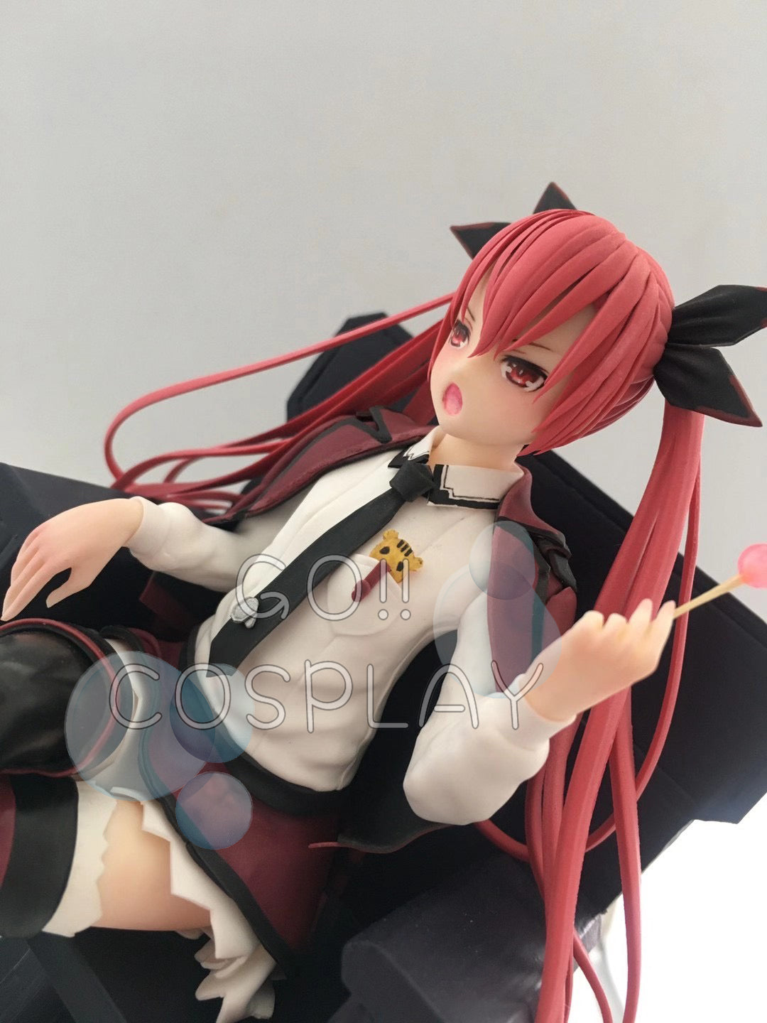 Kotori Itsuka Custom Figurine Date A Live