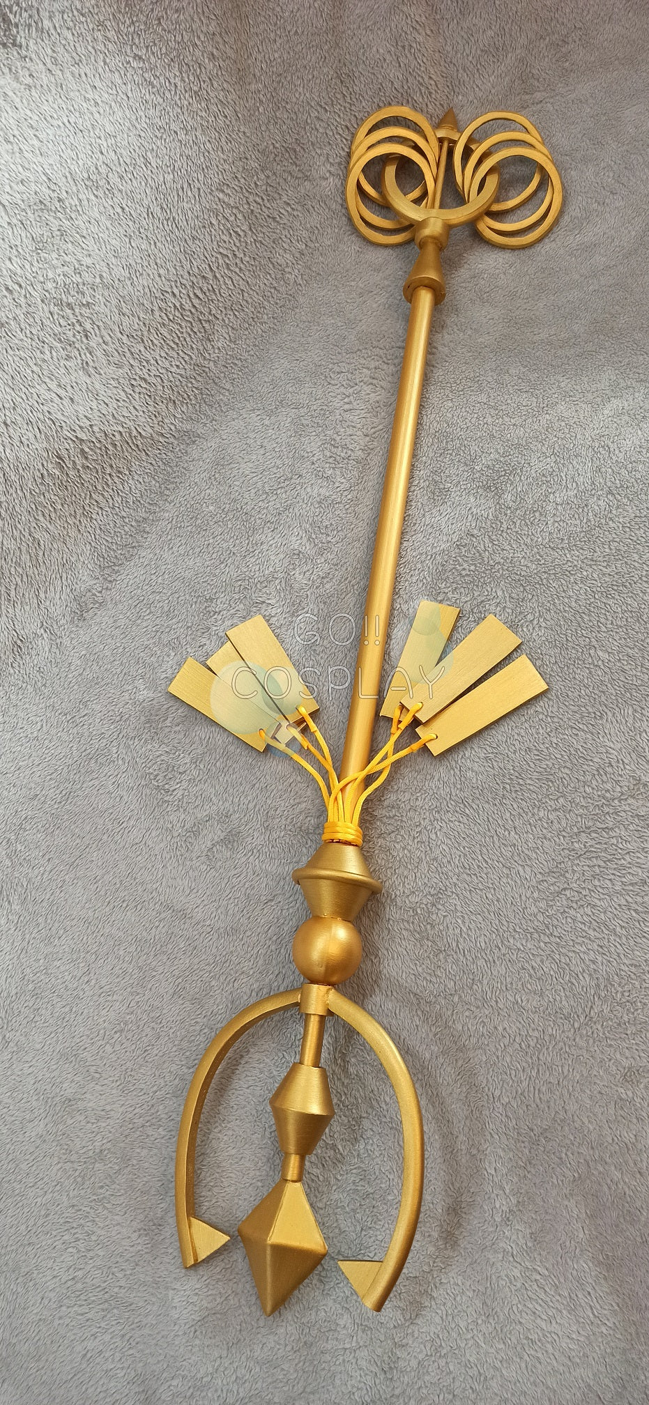 Kou Minamoto Staff for Sale