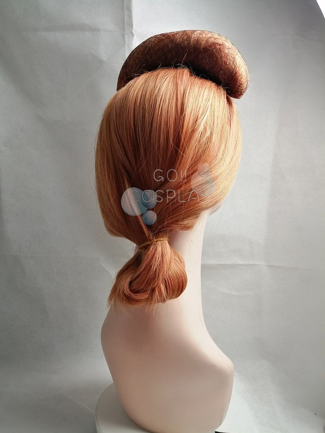 Bungo Stray Dogs Kouyou Ozaki Wig