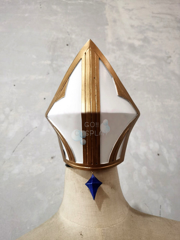 Koyanskaya of Light Stage 3 Headwear Cosplay for Sale