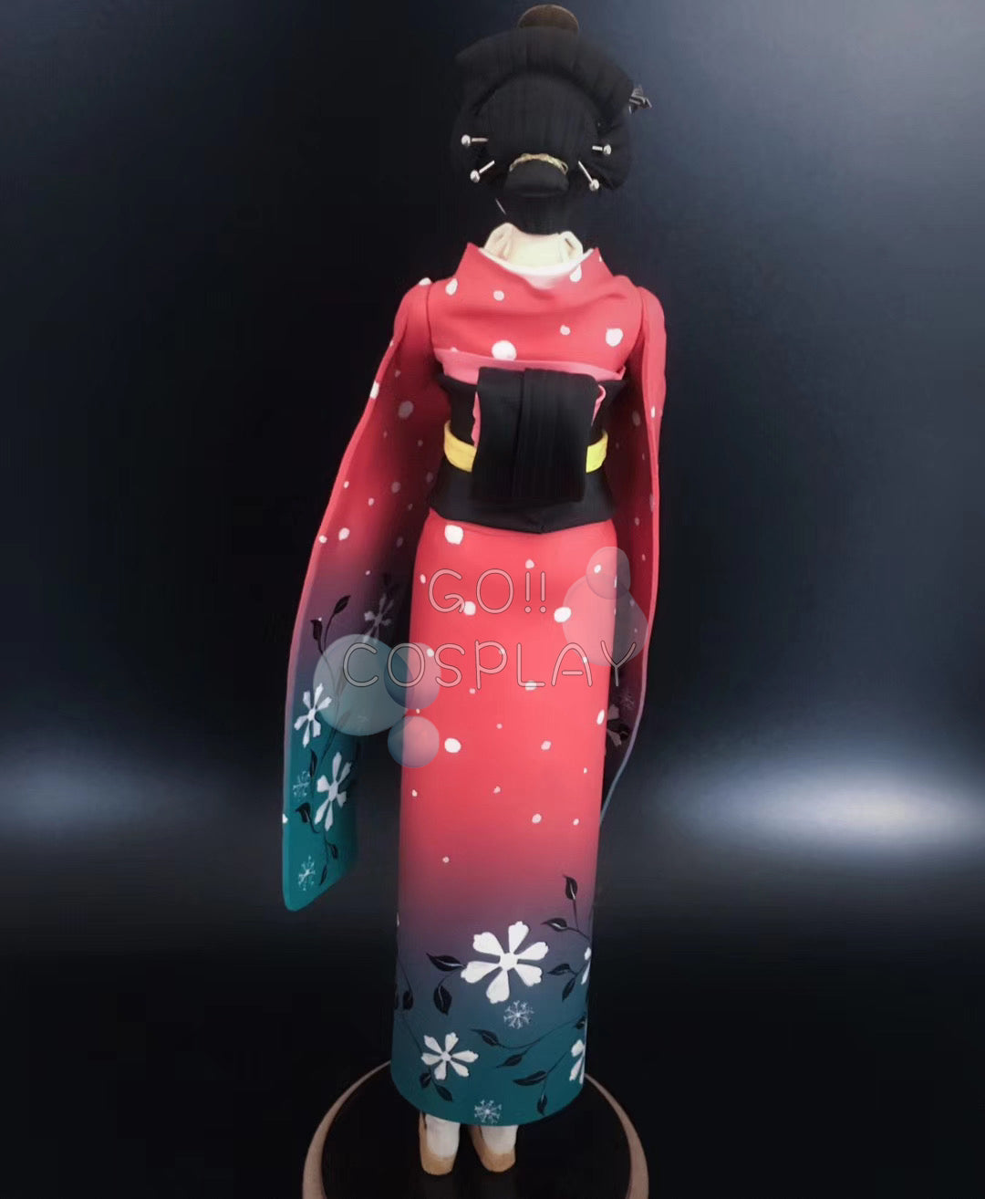 Koyuki Figure Demon Slayer