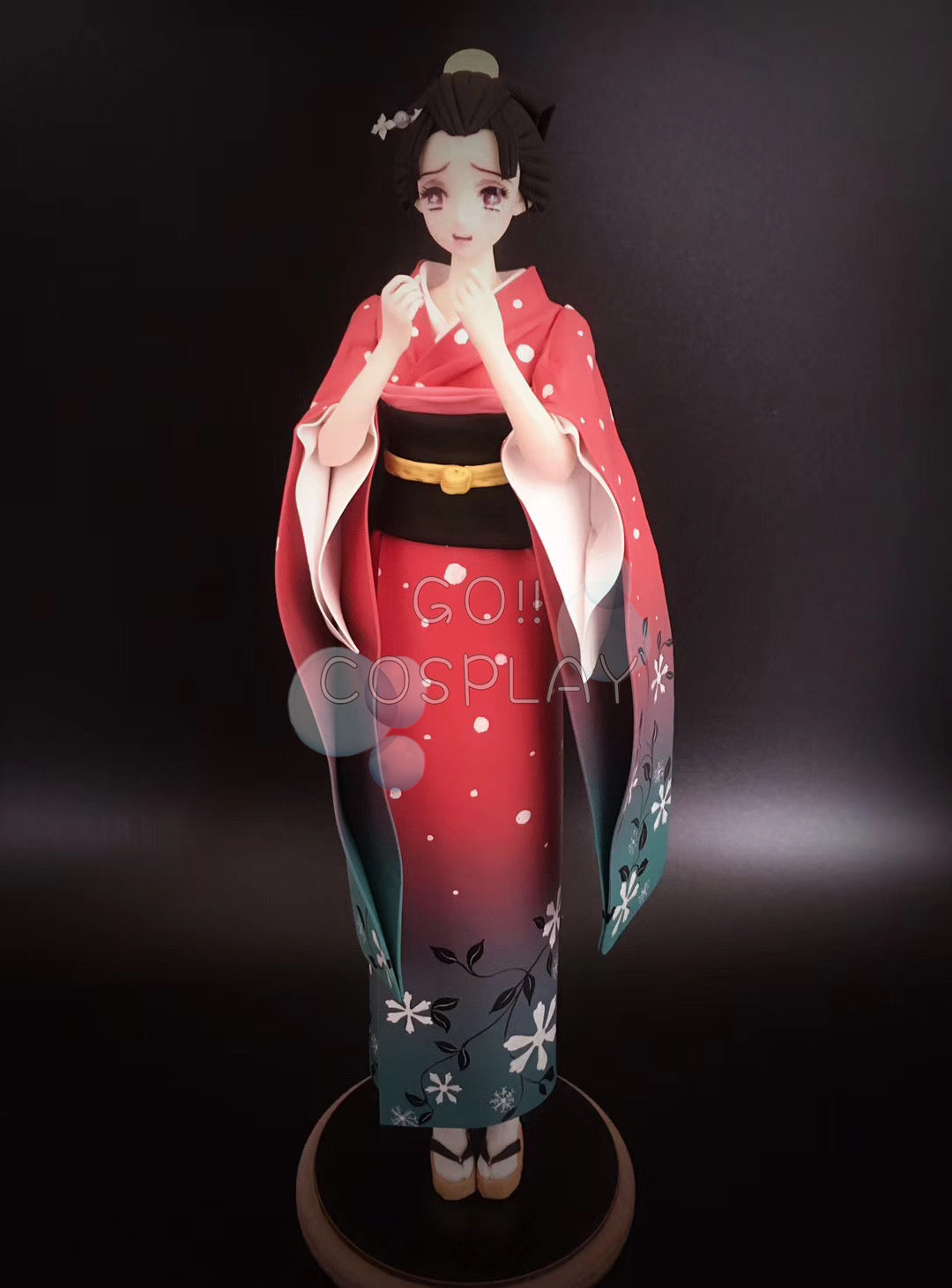 Koyuki Figure Demon Slayer Buy