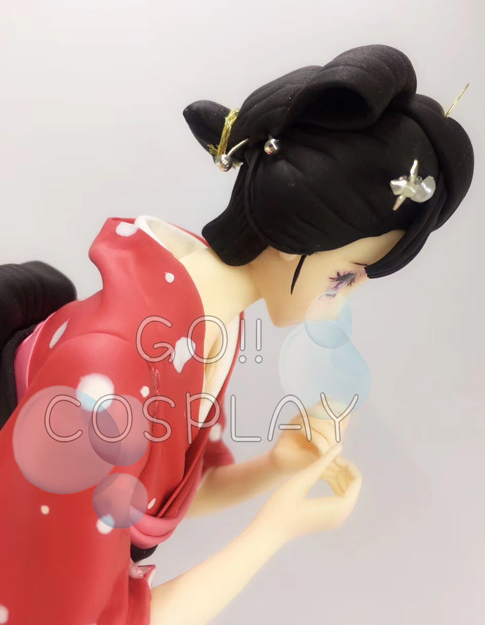 Koyuki Custom Figure Demon Slayer Buy