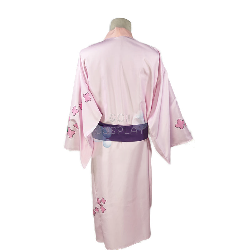 Momonosuke One Piece Cosplay for Sale