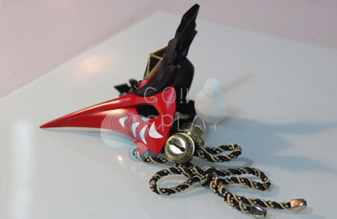 Kujou Sara Mask for Sale