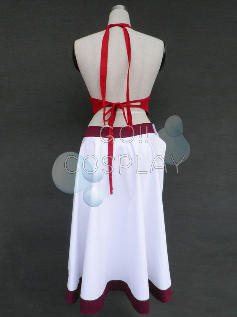 Kukaku Shiba Bleach Cosplay for Sale
