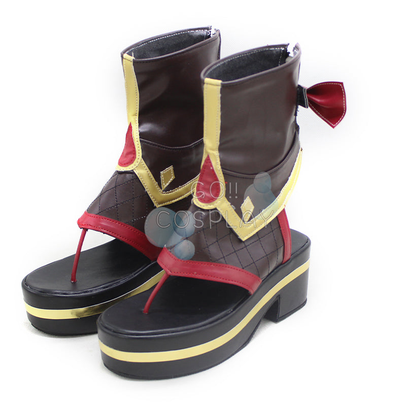 Kuki Shinobu Shoes Cosplay Buy