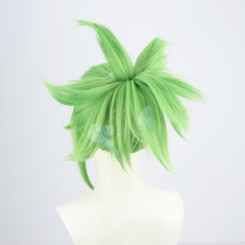 Kuki Shinobu Wig Cosplay Buy