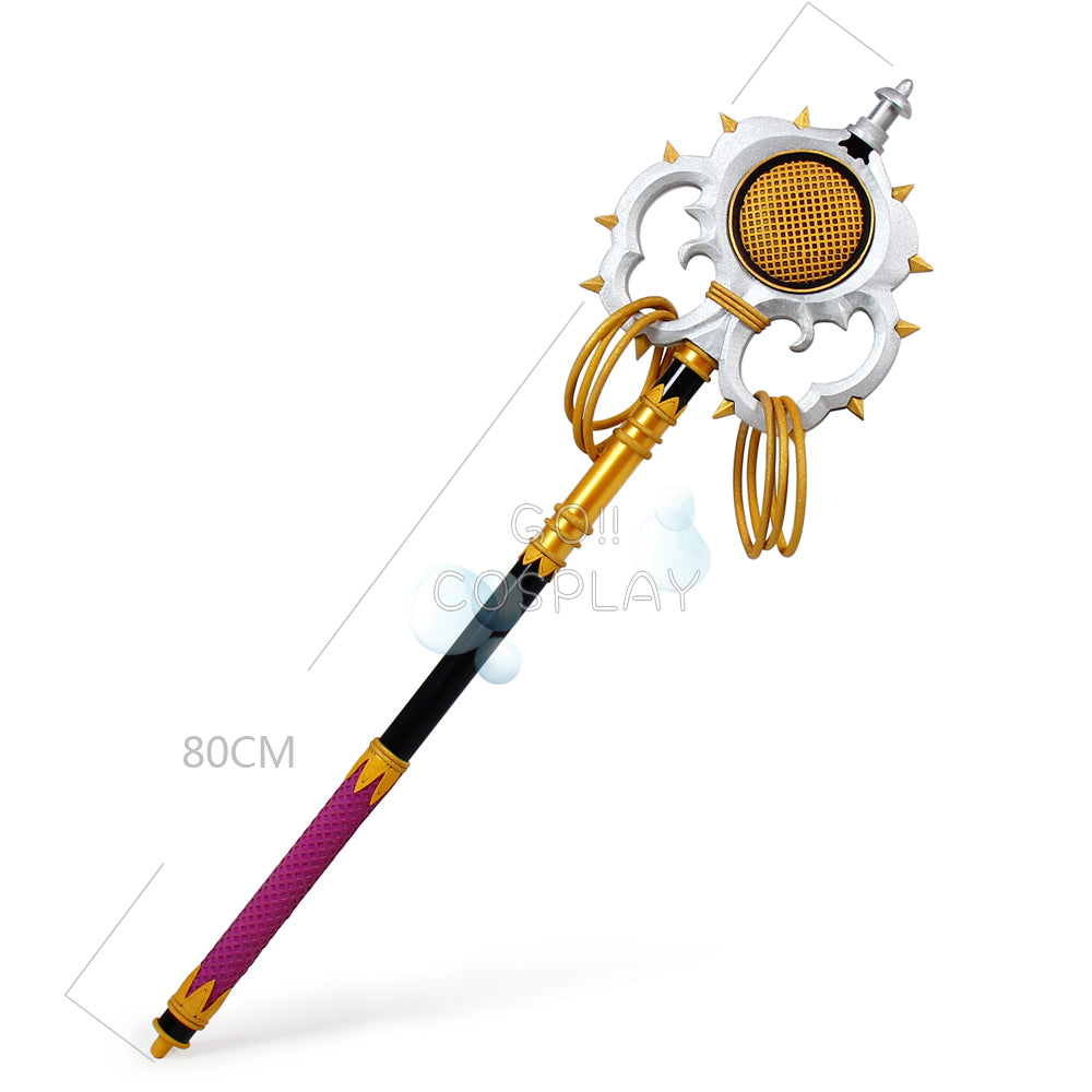 Kuko Harai Microphone Replica for Sale