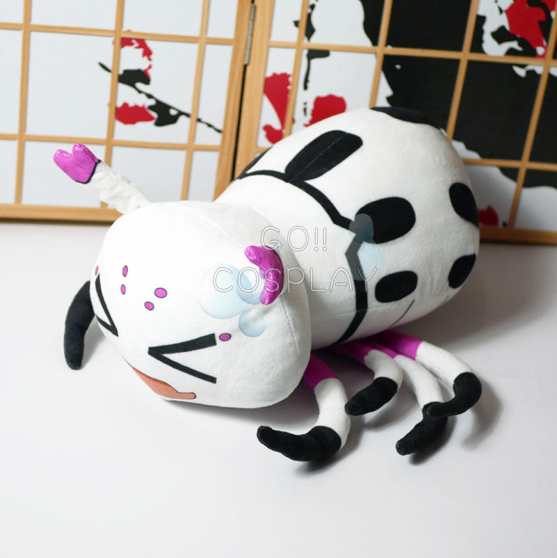 Kumoko Plush