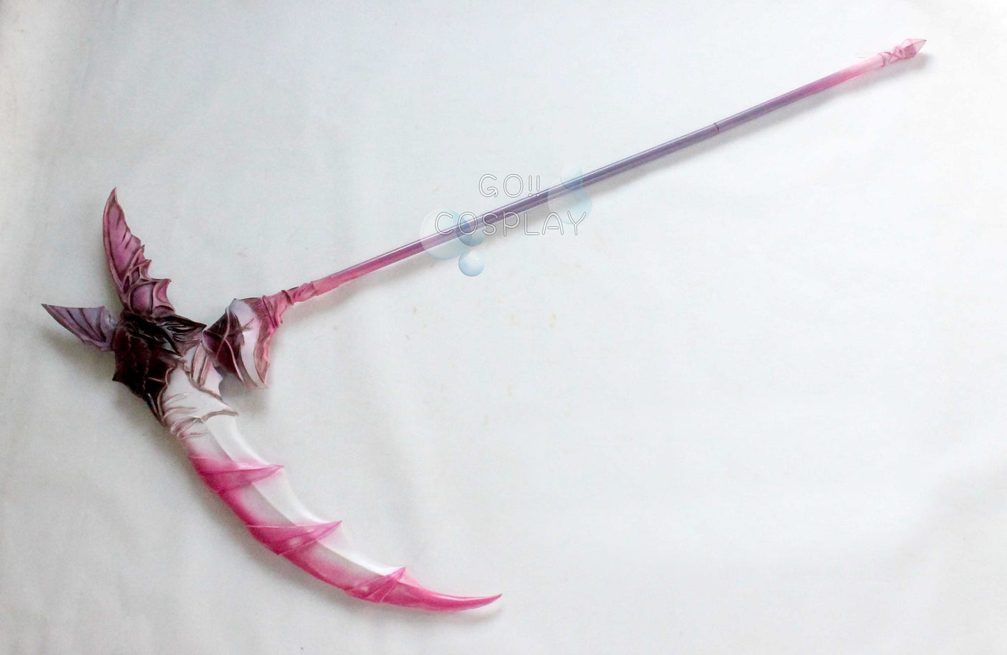 Kumoko Cosplay Scythe for Sale