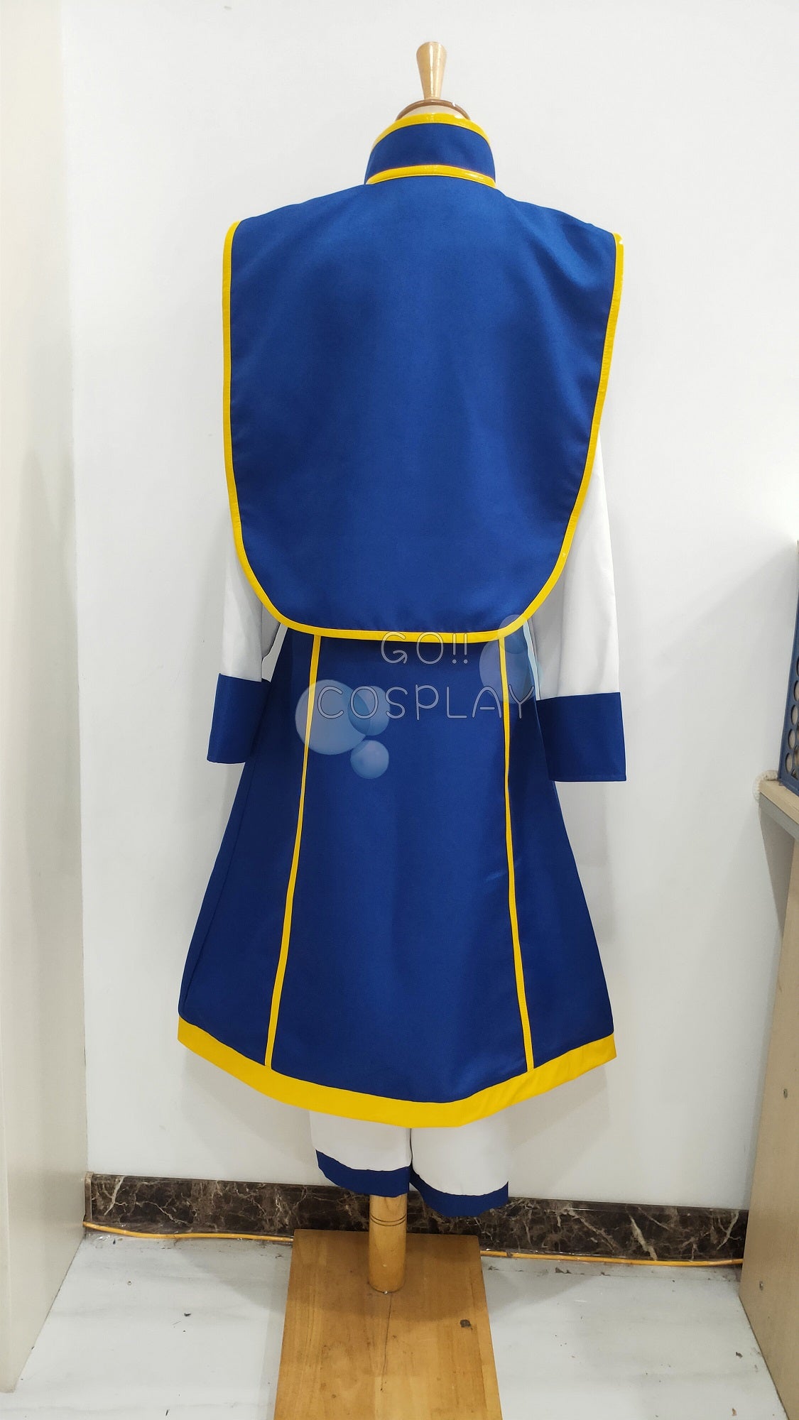 Kurapika Cosplay Buy