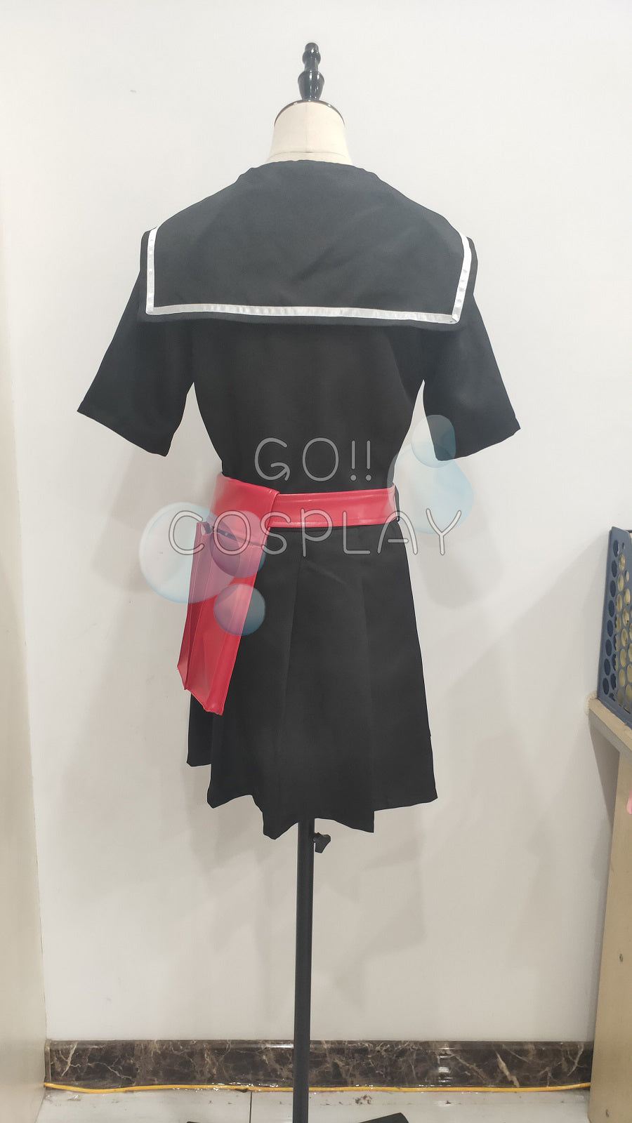 Kurome Costume