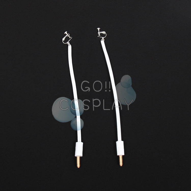 Kyoka Jiro Ear Pieces Cosplay for Sale