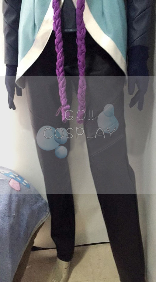 Aphelios Costume Cosplay for Sale