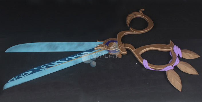 Cafe Cuties Gwen Scissors Replica for Sale
