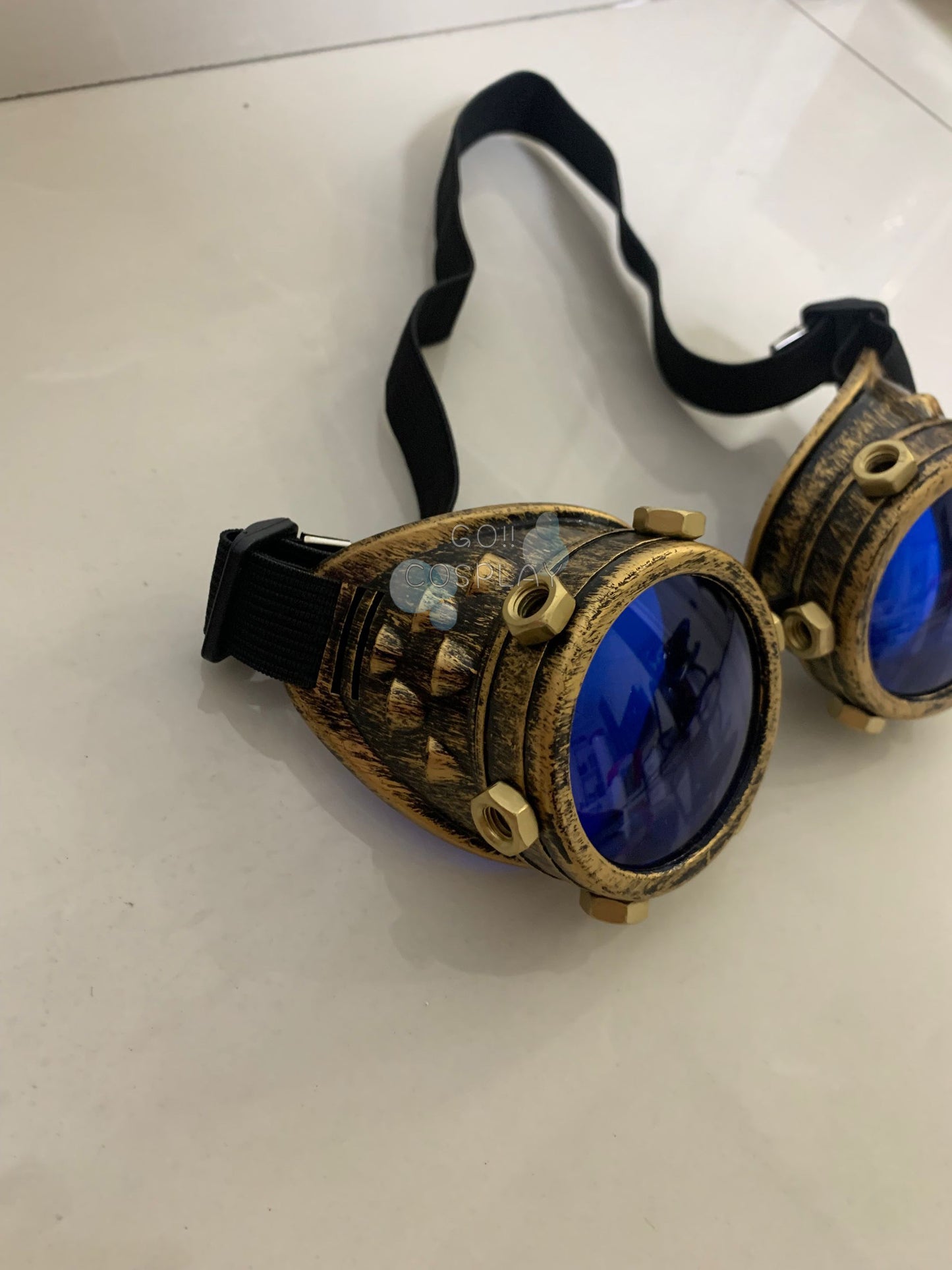 Ezreal Goggles for Sale