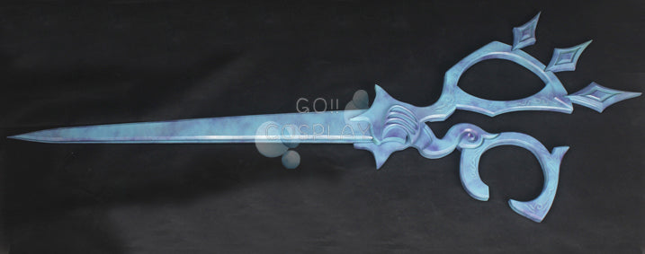 LOL Gwen Scissors Cosplay Buy