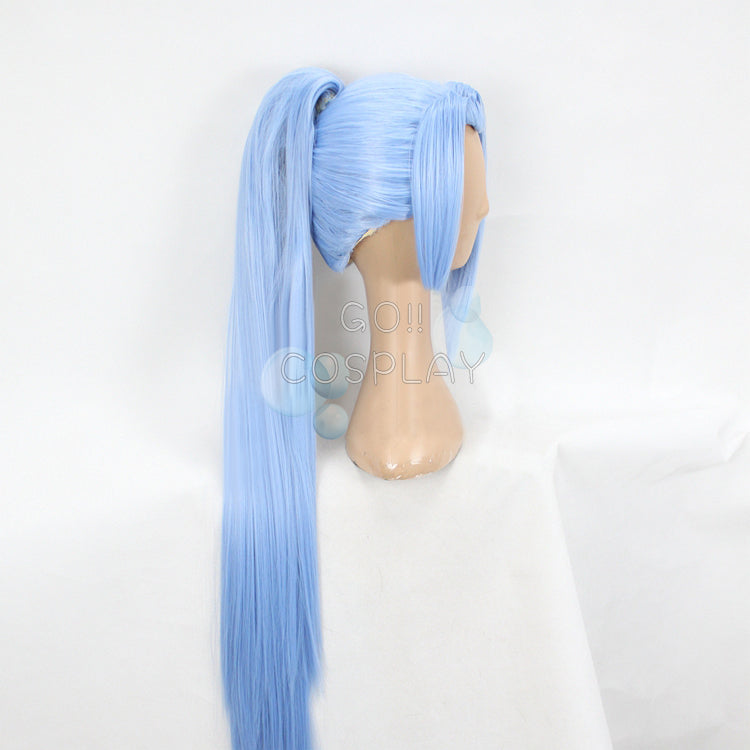 LOL Odyssey Yasuo Wig