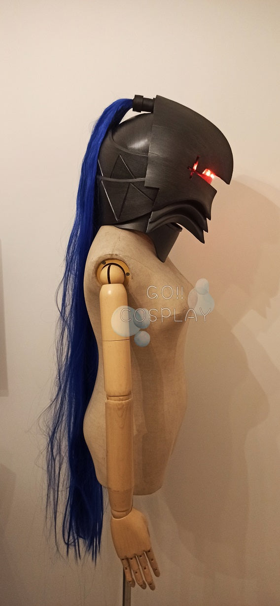 FGO Lancelot Berserker Cosplay Armor for Sale