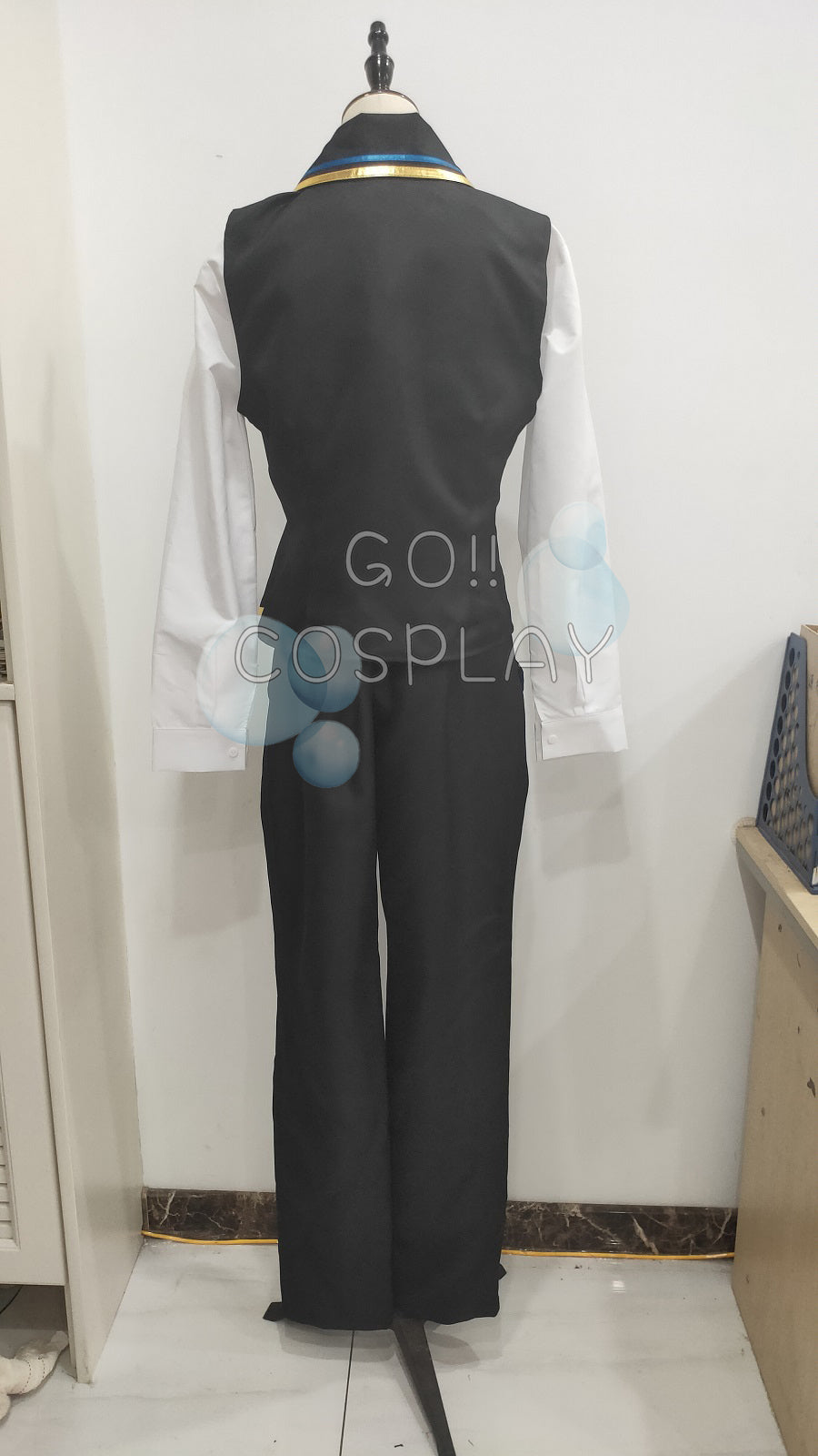 Lancelot The Dragon Knights Costume