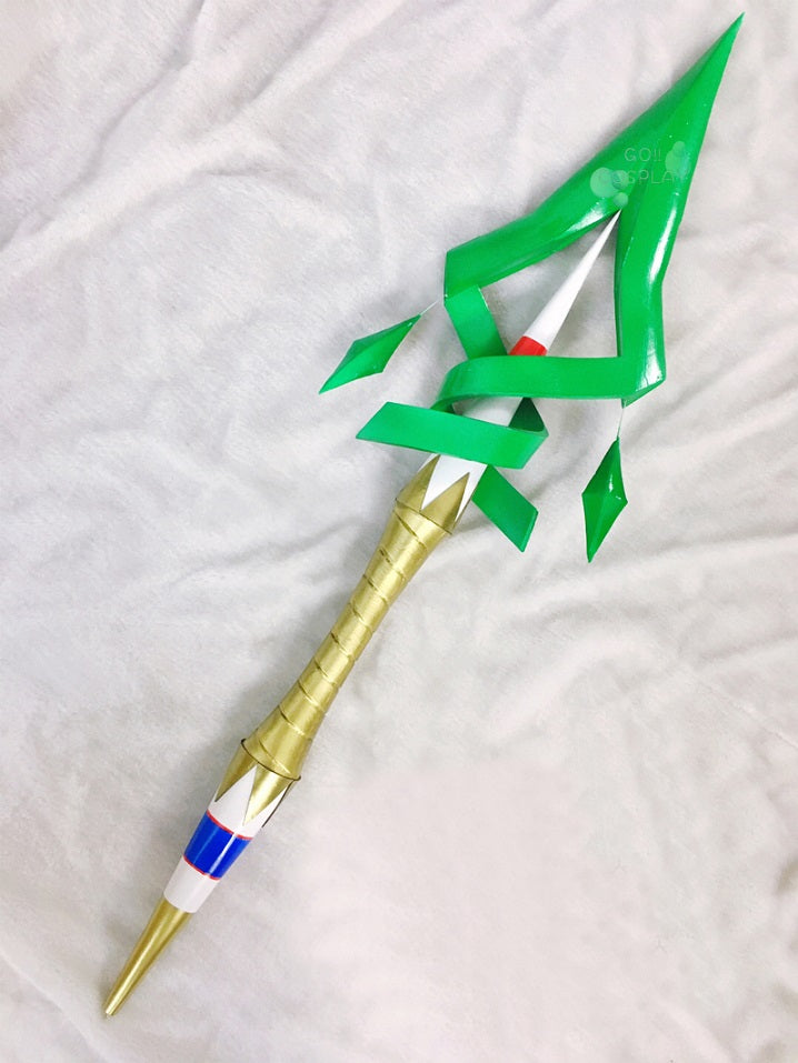 FGO Bradamante Spear Cosplay Buy