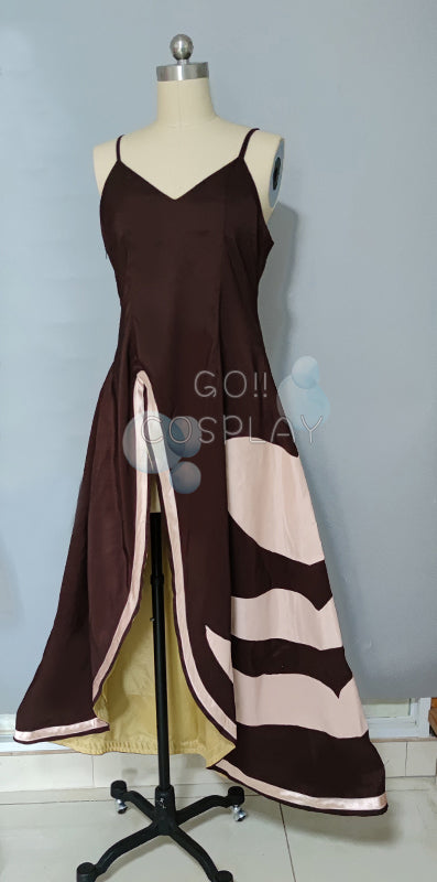 Latte Cookie Costume for Sale