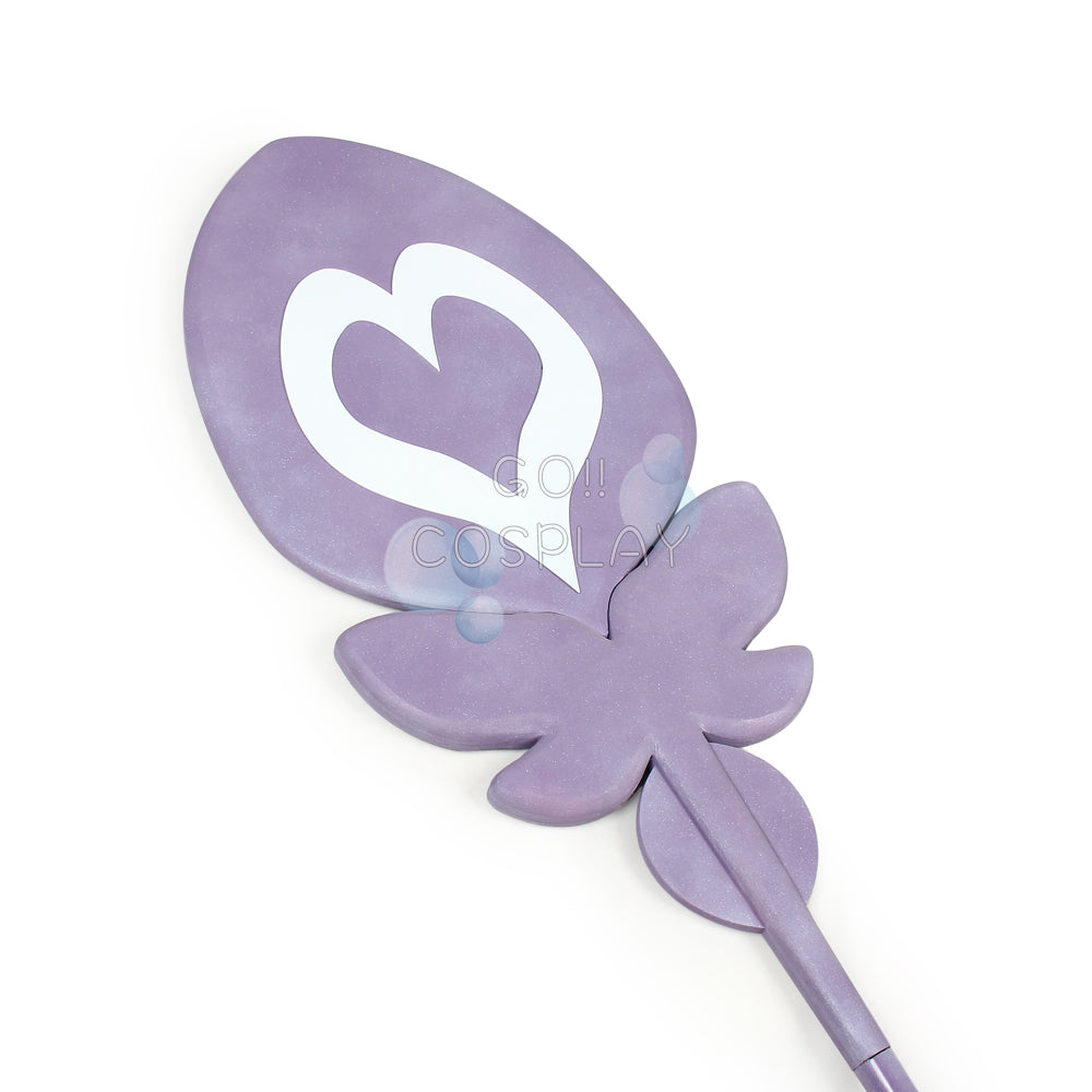 Latte Cookie Spoon Staff Cosplay Buy