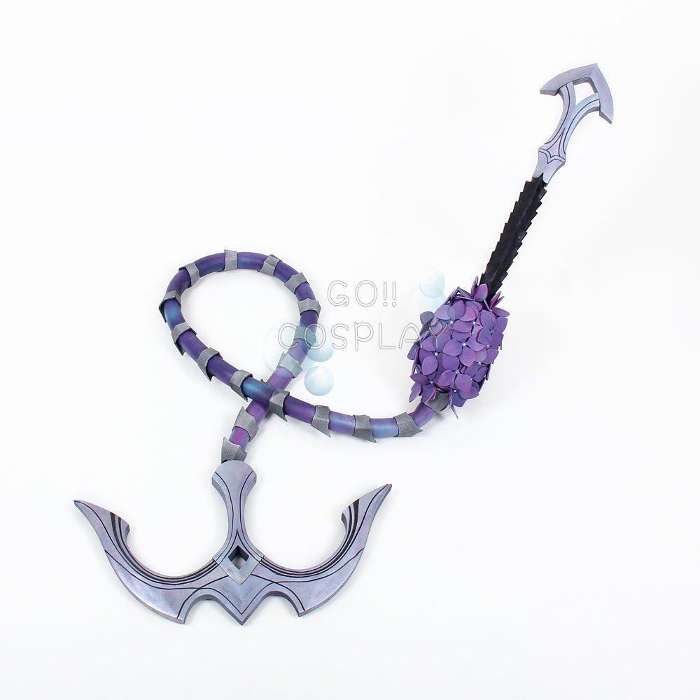 Eternal Return Laura Whip Replica Buy