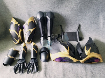 League of Legends Kai'Sa Cosplay Buy