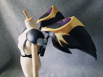 League of Legends Kai'Sa Cosplay Buy