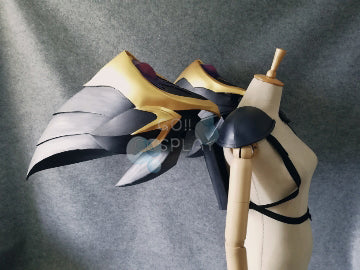 League of Legends Kai'Sa Cosplay Buy