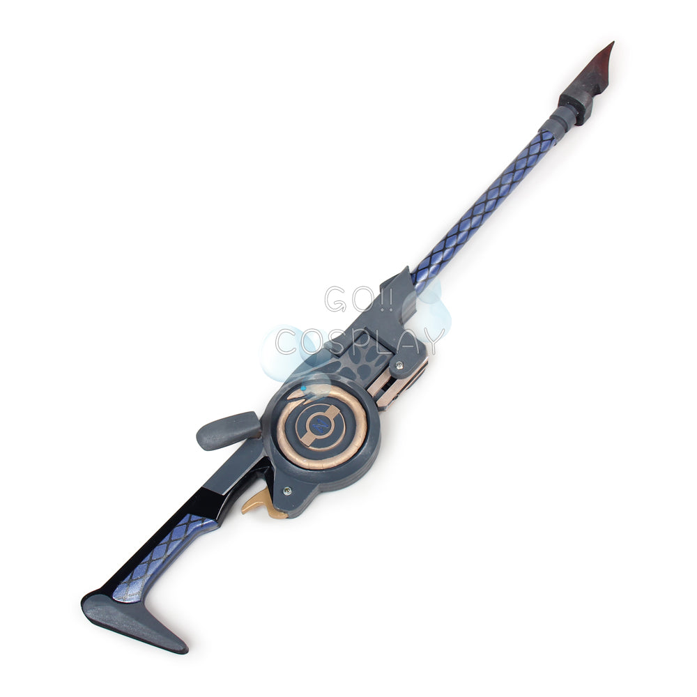Lenox Eternal Return Weapon Whip Cosplay for Sale