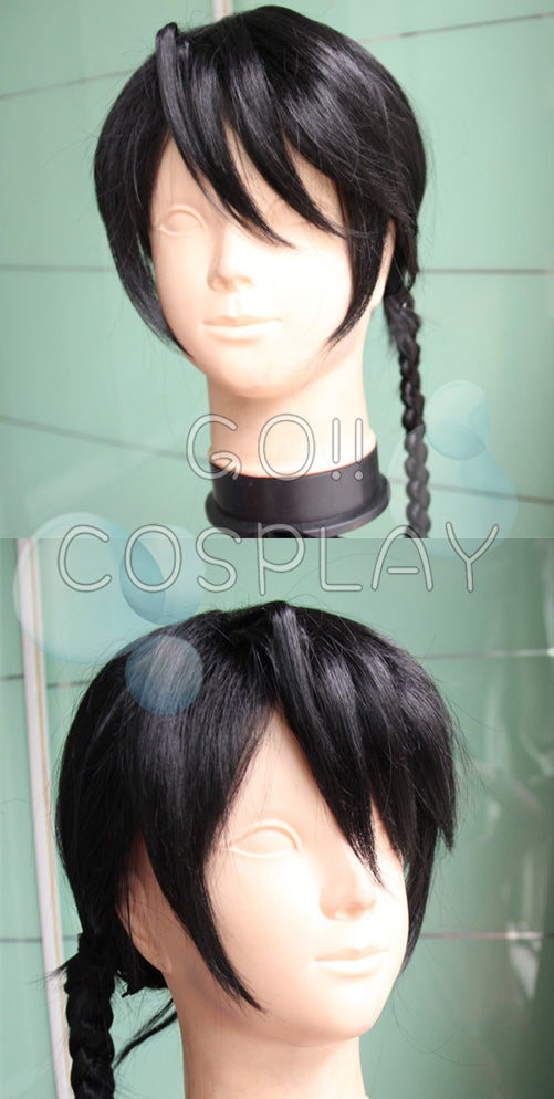 Lisa Yadomaru Wig Bleach Cosplay Buy