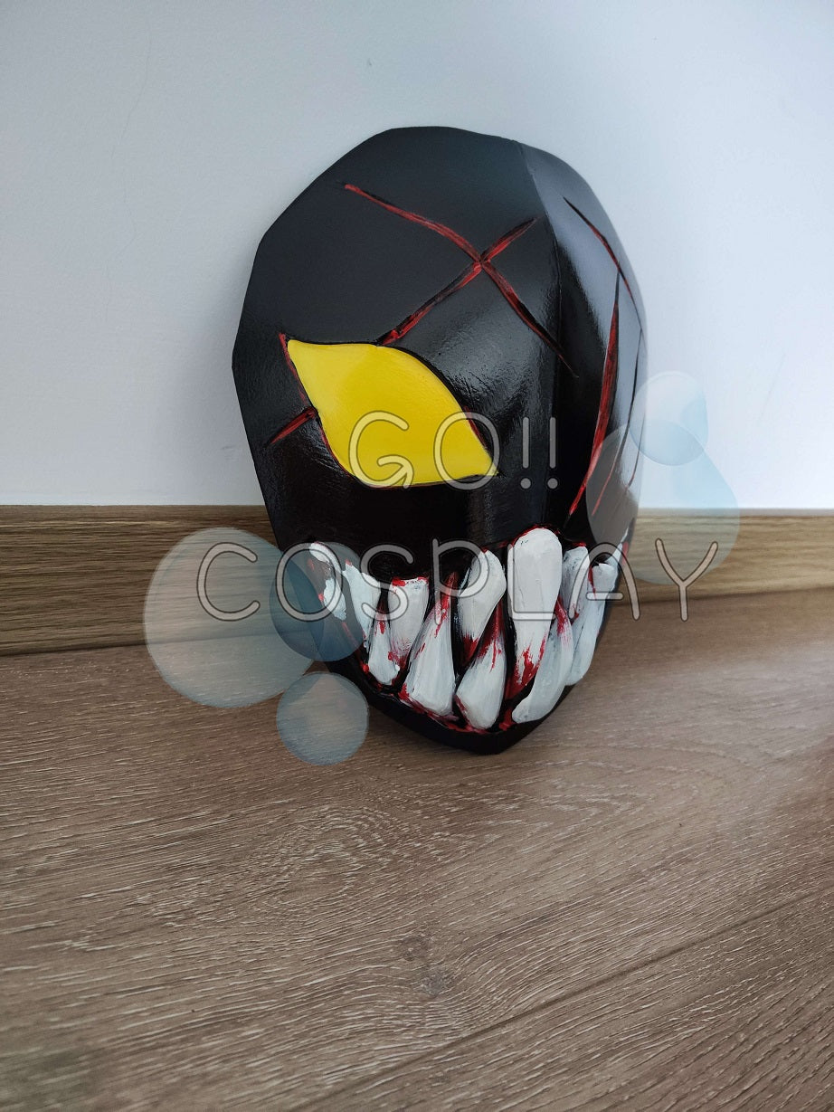 Little Red Lobotomy Cosplay Mask Buy