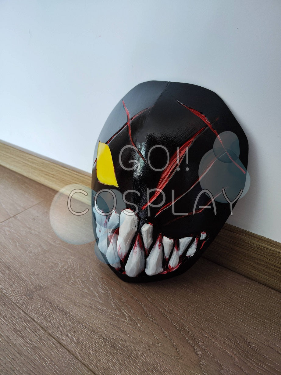 Little Red Lobotomy Mask Buy