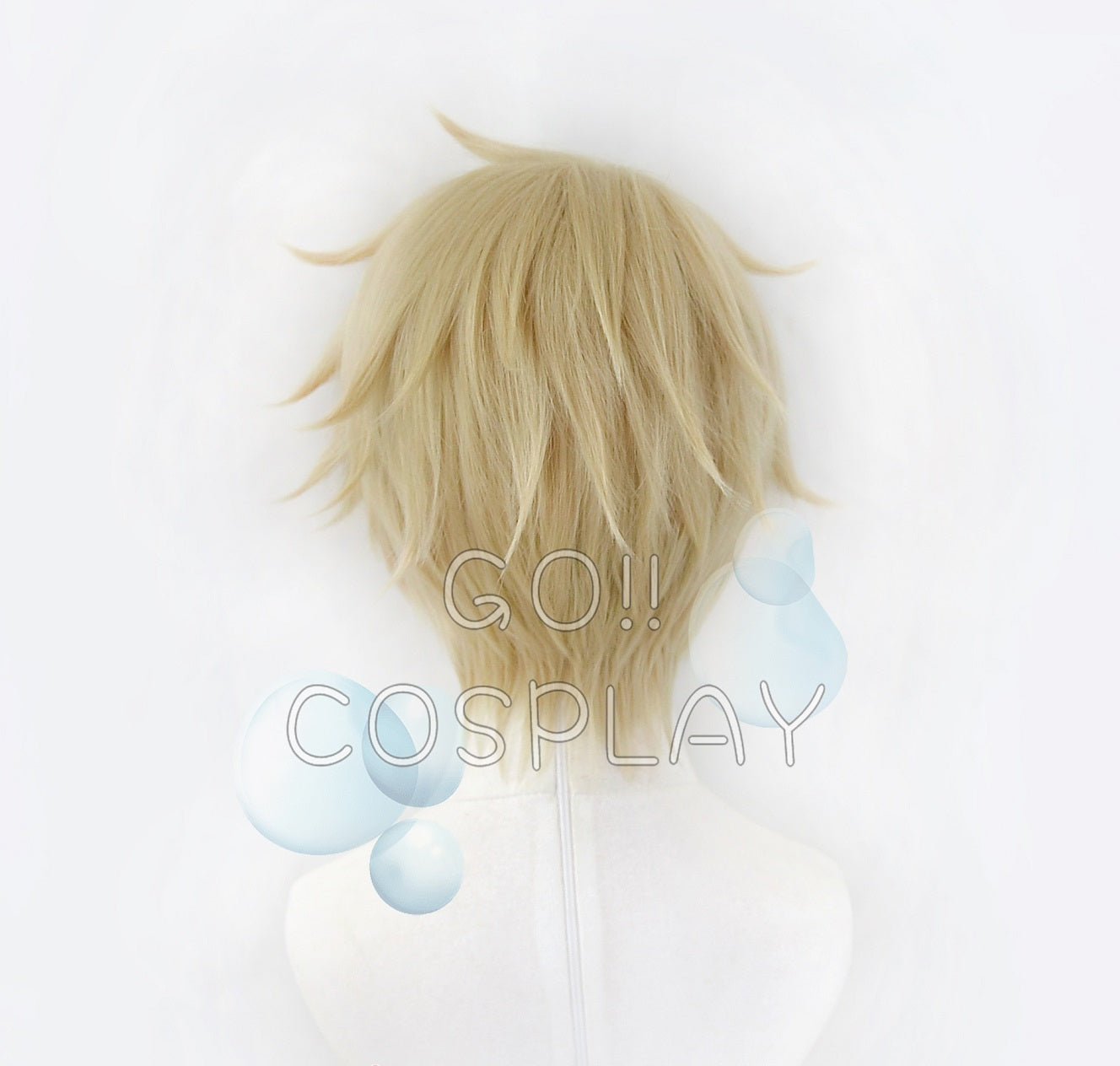 Loid Forger Wig Cosplay