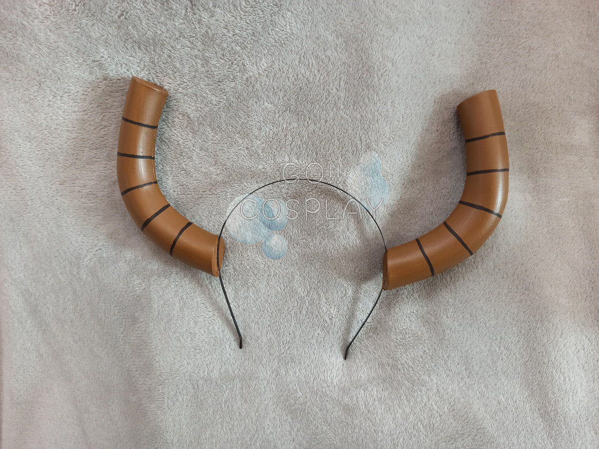 Lucoa Horns Buy