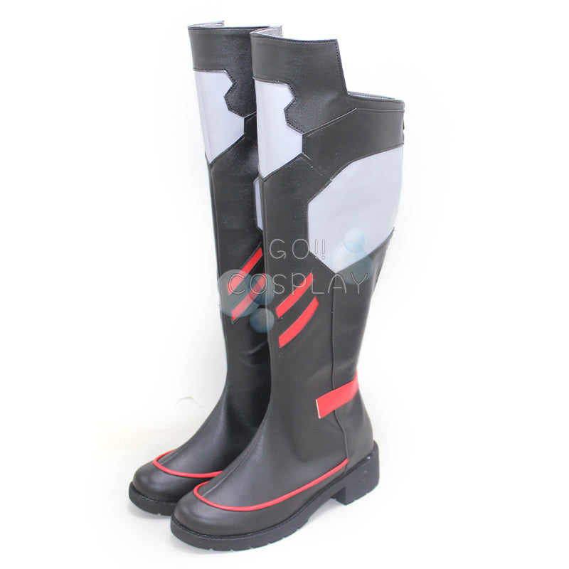 Lucy Edgerunners Cosplay Boots Buy