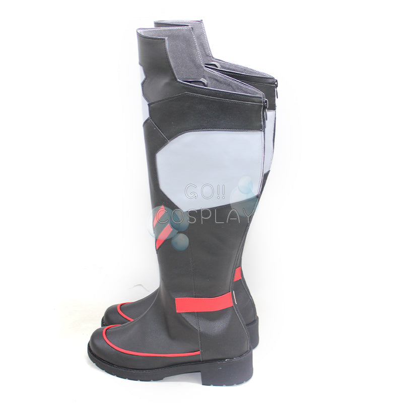 Lucy Edgerunners Cosplay Boots for Sale